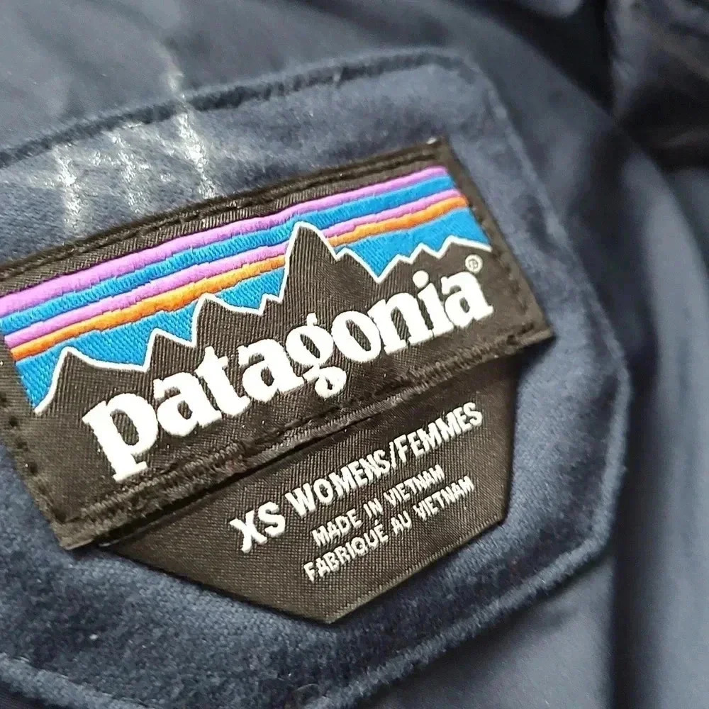 Patagonia Radalie Insulated Parka - Women's - Picture 5 of 5